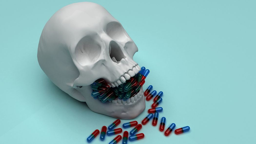 ｢ウコンを飲み始めて3カ月で死亡｣ネットで流行の健康サプリを飲んではいけない 効果は少なく副作用は未知数