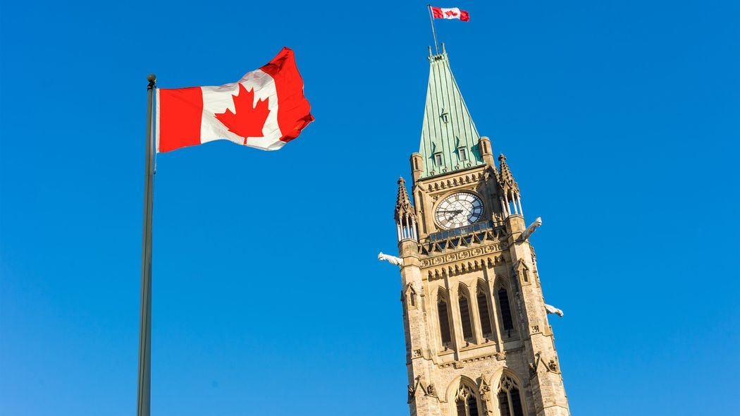 カナダ首相も少年時代は"道場"に通っていた…日本人にはおなじみの｢カナダで盛んなスポーツ｣の名前 人口比を考えれば日本に匹敵する競技人口を誇る