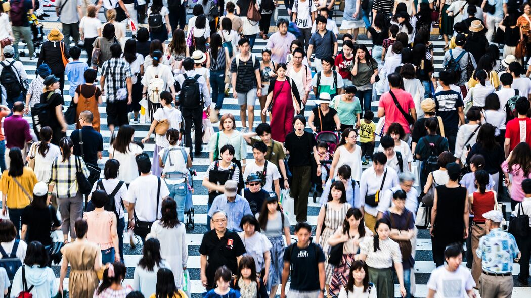 日本の｢移民大国化｣が止まらない…最新データが示す"永住型の労働移民は世界3位"という衝撃の現実