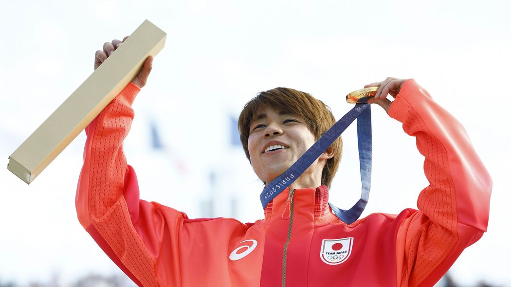 大切なのはメダルの数でも､選手の美談でもない…パリ五輪に染まった日本のマスコミに抱く"強烈な違和感" 東京大会に反対した元日本代表がパリ五輪で唯一注目していること