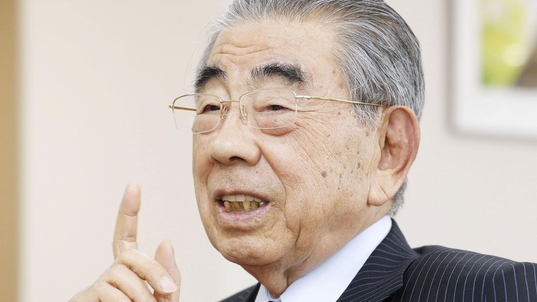 冷やし中華の試作品を11回連続でボツ…｢コンビニの父･鈴木敏文｣が悔しがる担当者に言ったさすがのひと言