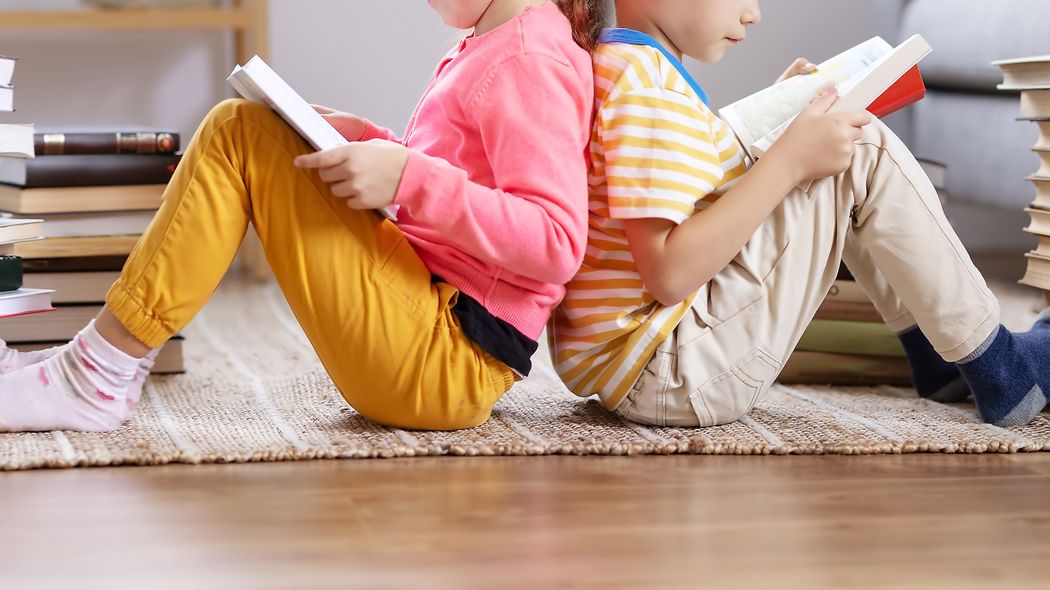 ゲームを禁止しなくても､子どもが｢本｣を手に取りたくなる仕掛けとは　行動を変える"ひと手間" ヨンデミー笹沼颯太の｢本好きな子が育つ部屋｣