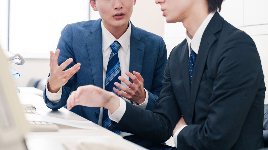 何度も同じミスをする部下に｢指導する｣のは三流…そのとき現役弁護士芸人が使う｢教えないで育てる｣方法 ｢教えたい｣はエゴである