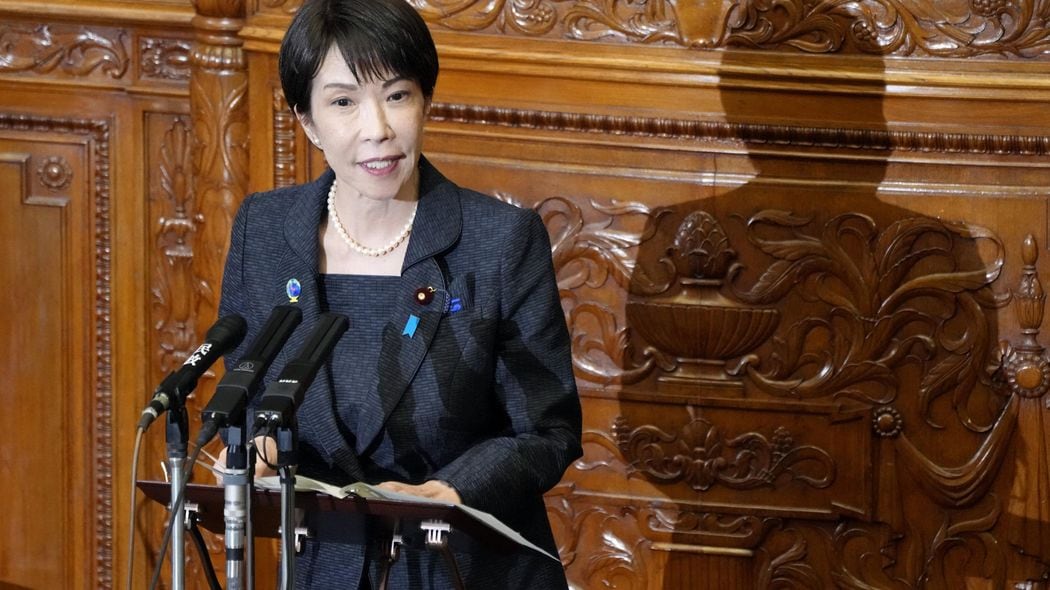 なぜ高市首相は頑なに｢ナフサは足りる｣と言うのか…物価高を加速させる｢令和のナフサショック｣の最悪シナリオ