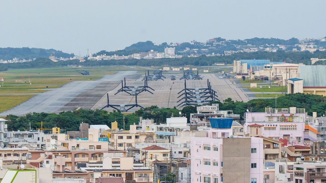 日米同盟は解消したい､でも日本の基地は使いたい…米シンクタンクがまとめた｢対中戦争回避策｣の落とし穴