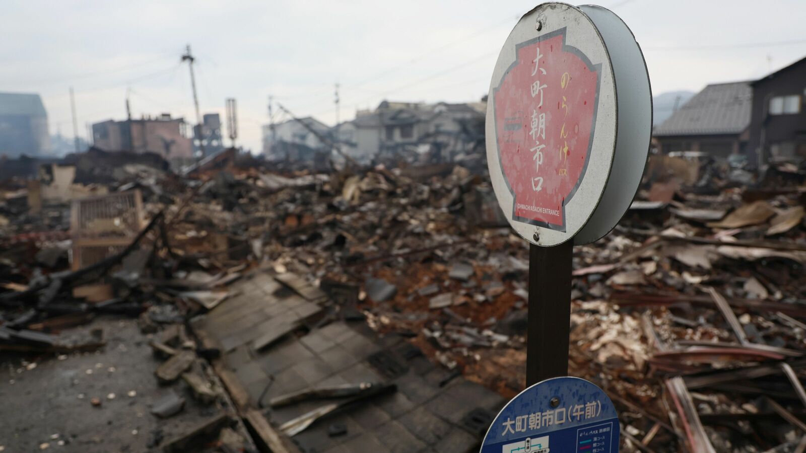 ｢被災地を元通りに復興する｣には異議がある…能登半島を生まれ変わらせる”創造的復興”というアイデア 限界集落を復元しても､すぐに人は去ってしまう