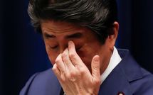 安倍首相コロナ会見で起きた官邸と記者たちの"変化"