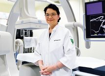 2000人超の命を救った"神の手"の平常心