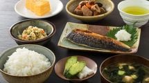 ｢和食は健康食｣は大間違い…糖尿病専門医｢白米､おかずの前に食べるだけで血糖値の上昇を抑える"食材"｣