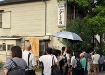 日本一の行列店が絶対予約を取らない理由