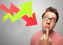 なぜ不景気でも「平均所得」は上がるのか