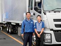 まずは男女のトイレを別々に ――佐川急便の「男文化」改革 【前編】