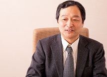 笑顔のヒント「競う」から「つながる」へ【2】