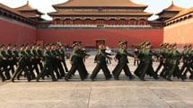 中国の｢核軍拡｣は予想を大きく上回るペースで進行､歯止めの利かない領域に