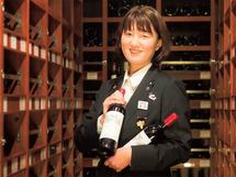 「今の仲間と働き続けたい！」37歳、正社員転換を決意　－伊勢丹新宿本店 眞新惠子さん