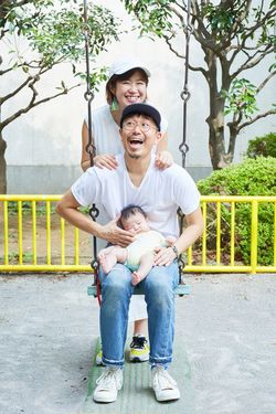 岡嶋かな多さん