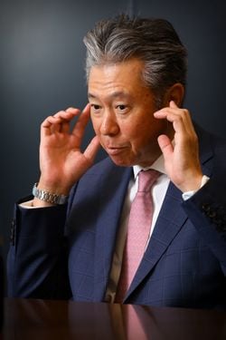 頭に「ある数字」が居座ってしまった