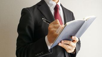 日本マクドナルド創業者がユダヤ人に教わった｢メモの魔力｣