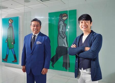 熊谷正寿 くまがいまさとしとは 略歴 経歴 プロフィール Gmoインターネット株式会社の代表取締役会長兼社長