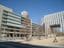 芝浦工業大学豊洲キャンパス（写真＝Waka77／CC-Zero／<a href="https://commons.wikimedia.org/wiki/File:Shibaura_Institute_of_Technology.JPG" target="_blank">Wikimedia Commons</a>）