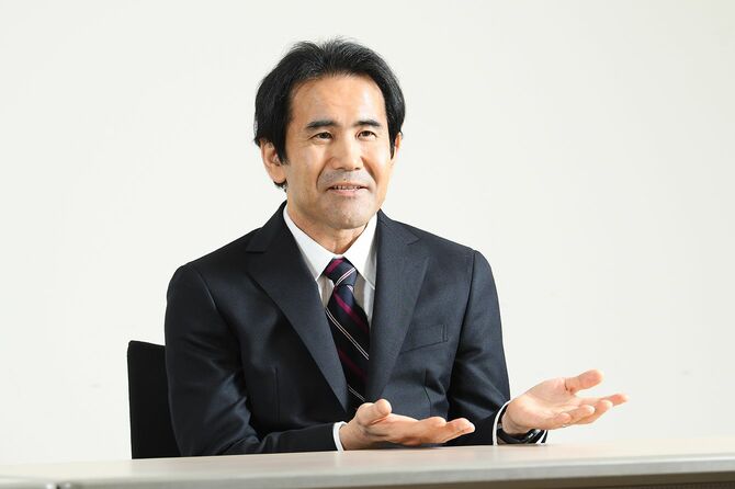 原田慈久（はらだ・よしひさ）