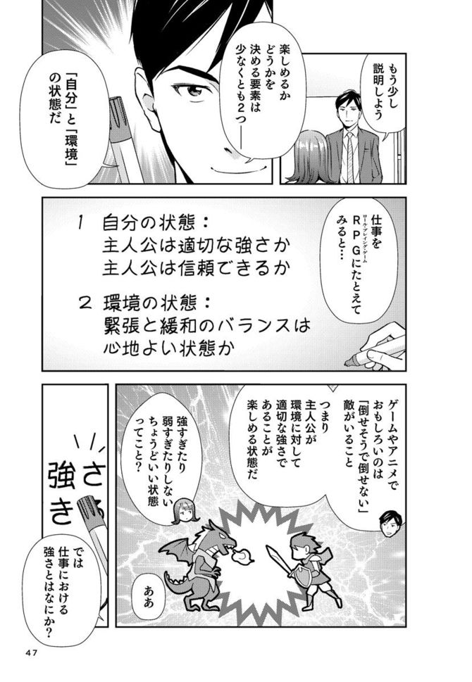 『マンガ このまま今の会社にいていいのか?と一度でも思ったら読む 転職の思考法』cYuiga Kitano、シナリオ・星井博文、マンガ・松枝尚嗣/ダイヤモンド社
