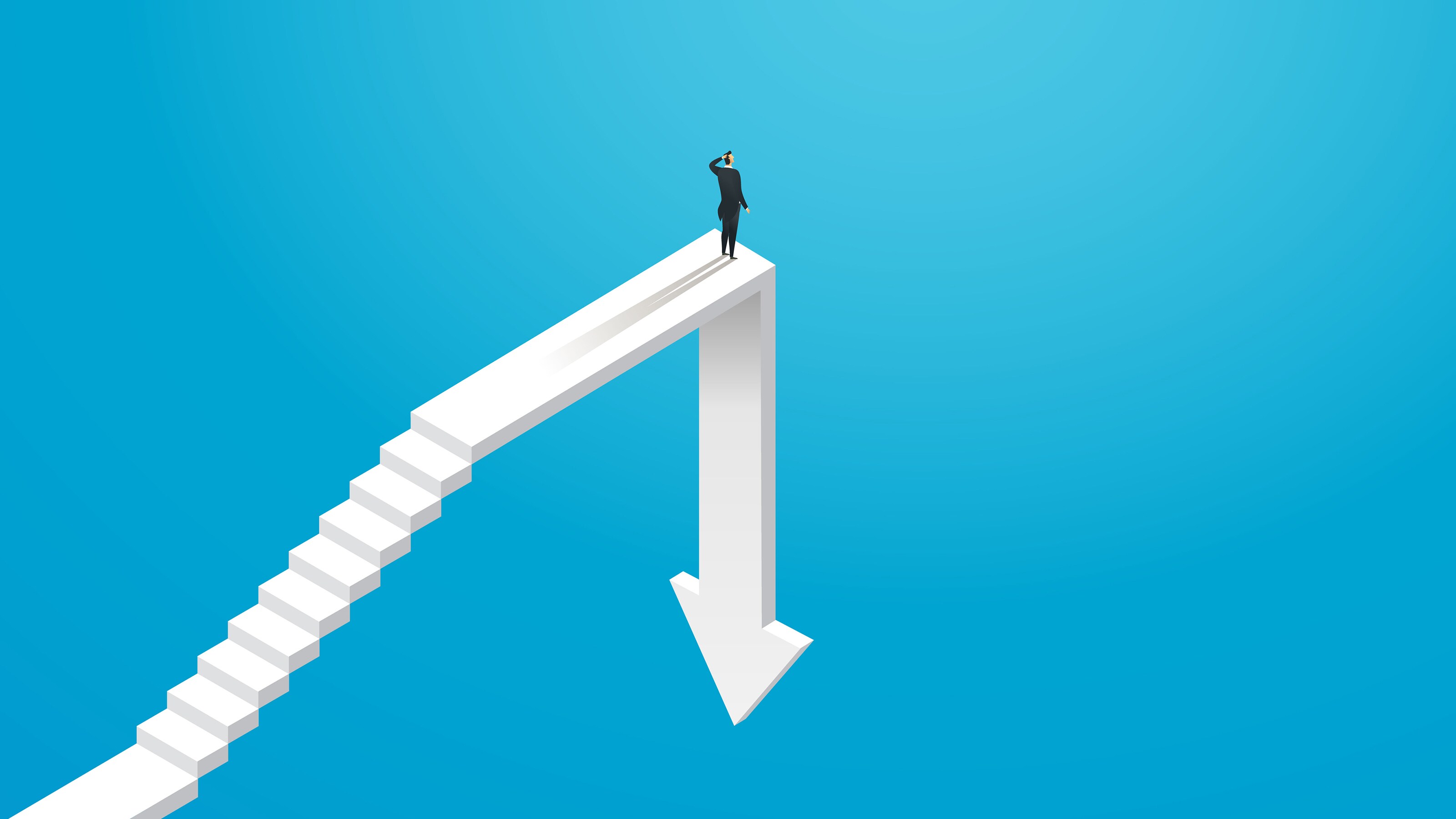 次は業績のいい会社がいい と考える人が転職活動で大失敗するワケ 勤続年数が長いとハマりやすいワナ President Online プレジデントオンライン