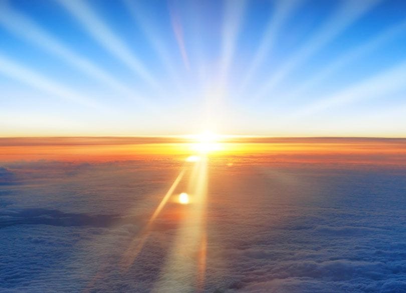 うつ改善に 光イメージ が効果的なワケ 夕方の太陽 でも効果あり President Online プレジデントオンライン うつ改善に 光イメージ が効果的なワケ 夕方の太陽 でも効果あり President Online プレジデントオンライン