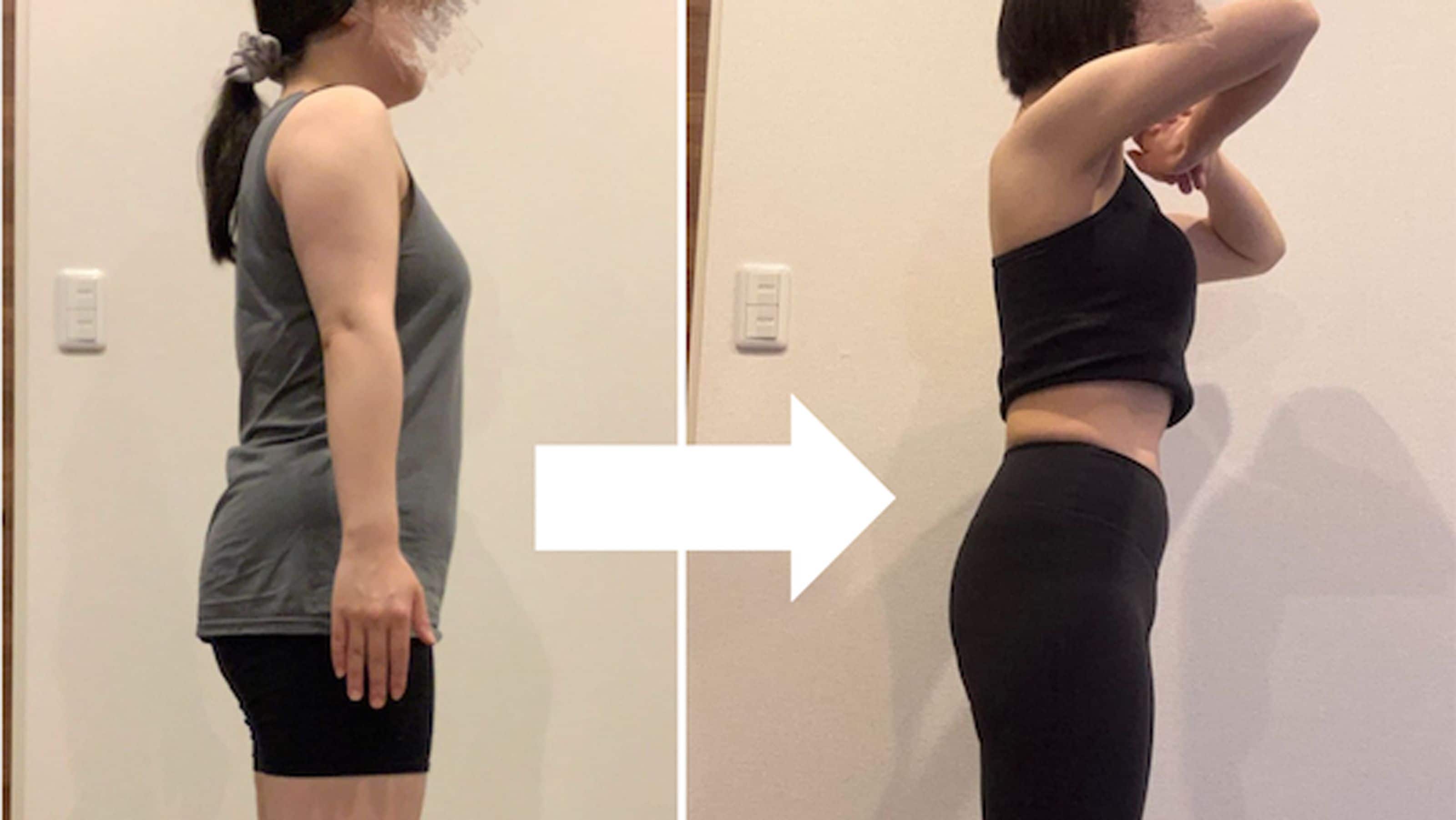 1年で73kg→52kg｣の減量に成功した36歳女性が､毎朝欠かさず食べる