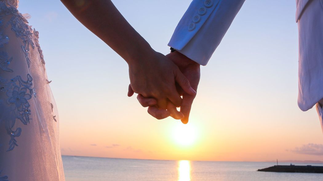 恋愛ビッグデータが証明! なぜ年の差恋愛はうまくいくのか 未婚女性の約9割に結婚願望がある