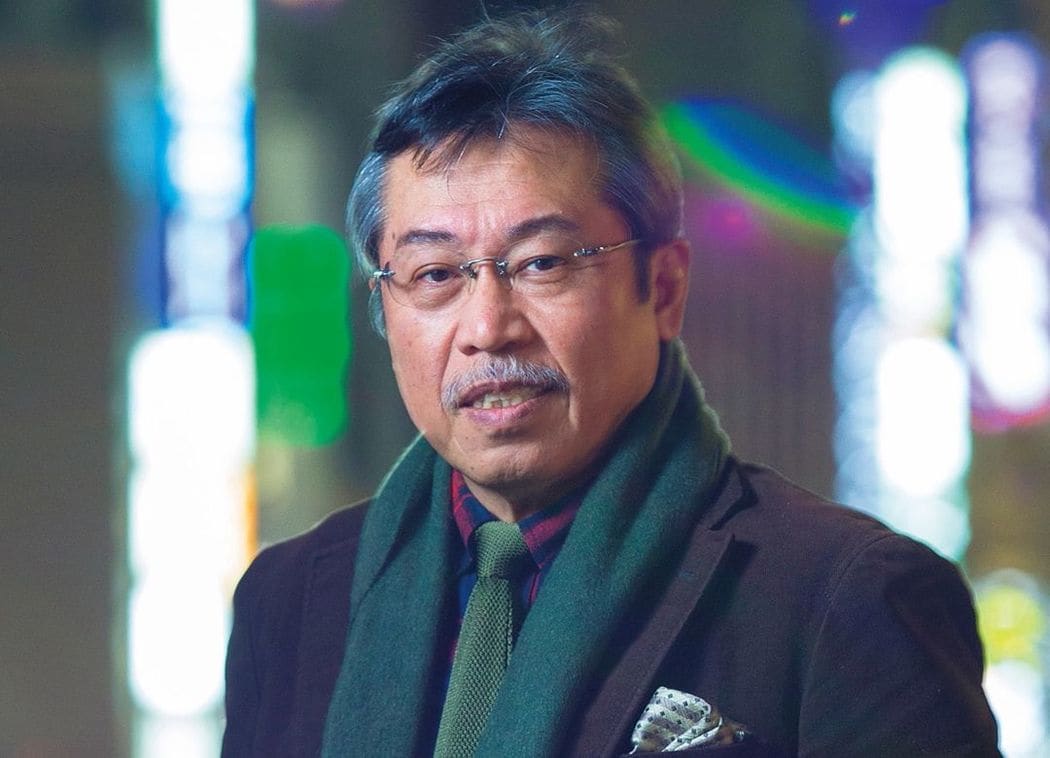 弘兼憲史"家族は仲良くなんて法律はない"  一流は自分の働き方改革を考えない