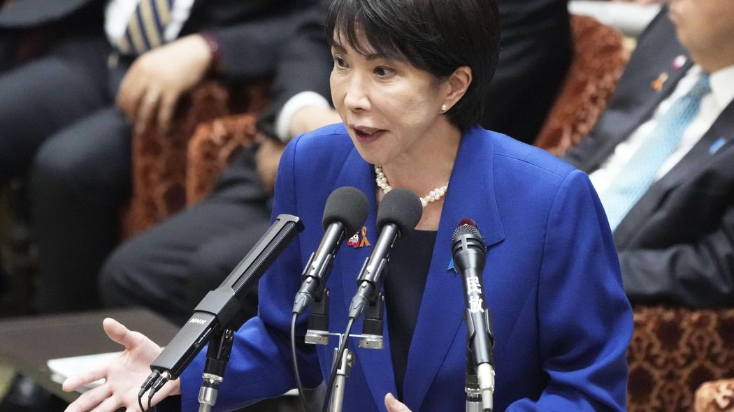 ｢働いて､働いて､働いて｣過労死してもいいと言うのか…高市首相が進める｢残業規制の緩和｣が招く最悪の未来