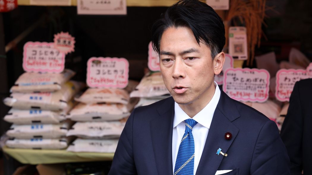 JA農協は小泉進次郎を鼻で笑っている…｢備蓄米5kg2000円を目指す｣コメ担当大臣でも値段は下げられないワケ【2025年5月BEST】 このままでは｢期間限定の特売セール｣になるだけ