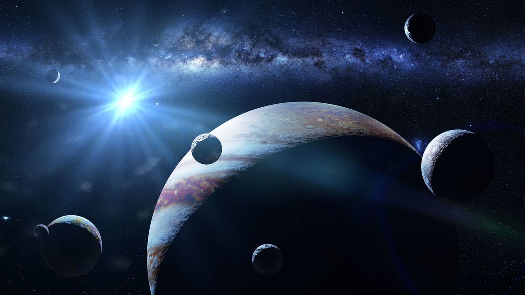 なぜ火星や金星を｢惑星｣と呼ぶのか…この質問に隠されている“一瞬で心をつかむ人”の会話テクニックとは ｢誰もが知っているはずの話題｣を選ぶ