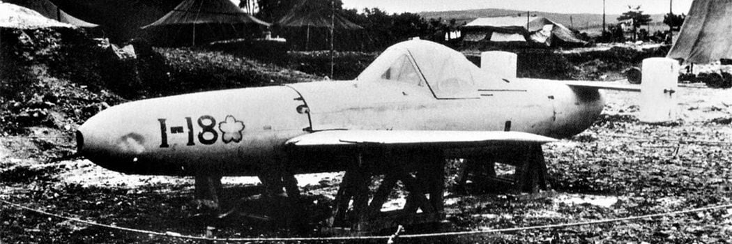 ｢特攻で715人が戦死｣｢米軍からは"馬鹿"扱い｣…発案者なのに｢人間爆弾･桜花｣に乗れなかった男のその後