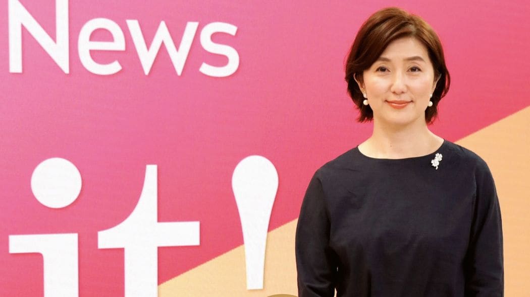 ｢これは妙案｣東大OGママの女子アナが学校チャイム時計で子育てした理由 キーンコーンカーンコーンが効果的