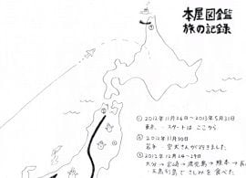 時間が止まった棚