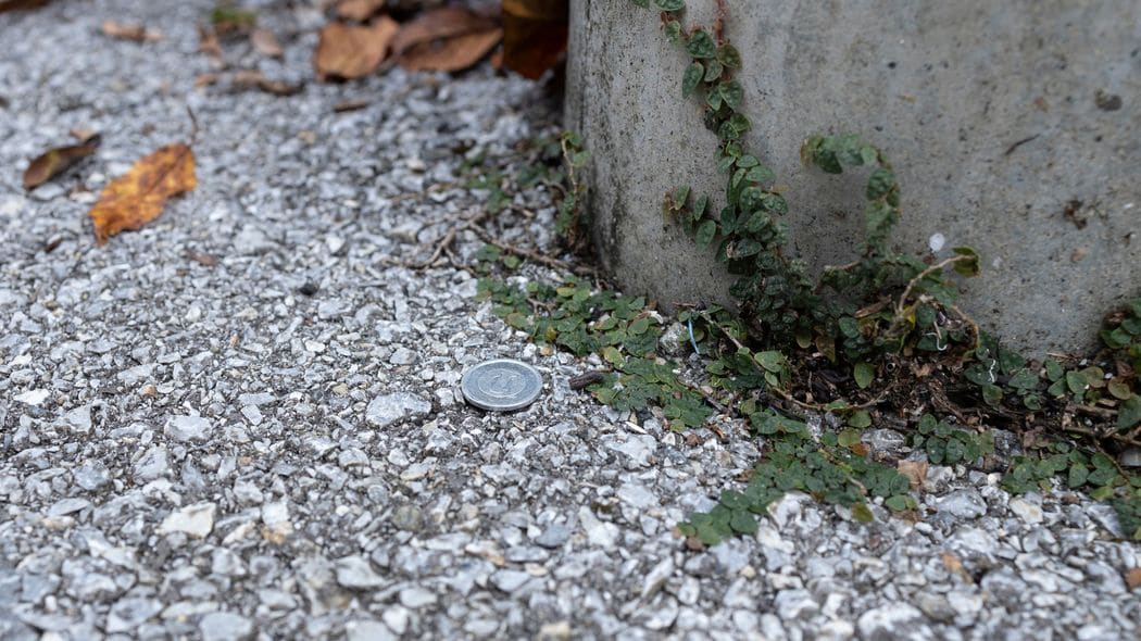 溝に落ちた一円玉でも迷わず拾えるか…｢本当のお金持ち｣が共通して大事にするシンプルな4つの法則 本当のお金持ちは人に知られないように善行を重ねる