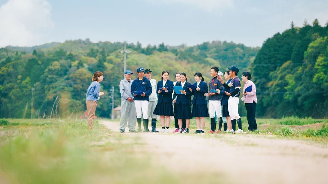 雇用契約は3年､年収は大幅減…元ソニー社員が隠岐諸島で始めた｢高校生の地域留学｣が全国に広がった理由 生活費を含めて月数万円で｢地方の公立高校｣に入れる