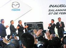 マツダ、社運を賭けたメキシコ新工場が本格稼働！