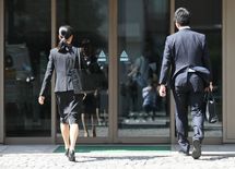 "就活で学業がおろそかになる"はデタラメ