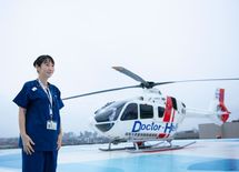 救急救命のプロたちが絶対に使わない言葉