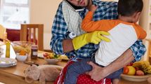 こんなズボラな僕でも｢2児の父親｣をやっていける…子供が産まれる前に買ってよかった｢最強のアイテム｣とは