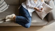 ｢ああ､疲れた｣→｢スマホを見ながらソファでゴロゴロ｣は三流…一流が実践するさすがの気分転換