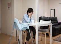 親が望んだ在宅介護で一番大変だったこと