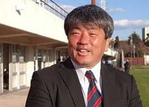 「つまらん！」-笠松具晃