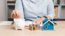 だから5年で1000万円貯められる…自然とムダづかいが減り､貯金と資産運用が始まる"FP考案の手帳の正体"