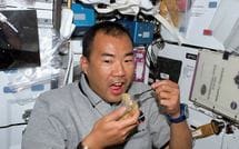 ｢すし｣でも｢ラーメン｣でもない…元宇宙飛行士･野口聡一さんが明かす｢宇宙で大人気の日本食メニュー｣