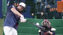 それを見た後､私の瞳からは涙が溢れ出た…大谷翔平がWBCの試合前の練習で見せた｢伝説の打撃練習｣とは
