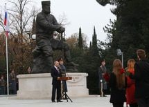 プーチンの理想「ロシア最強皇帝」の名前